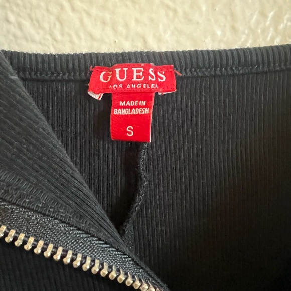 Guess romper - Picture 3 of 4